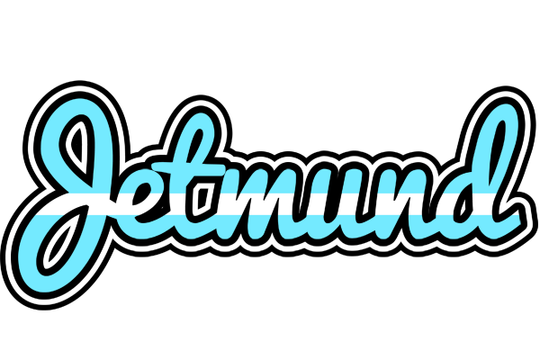 Jetmund argentine logo