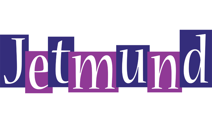 Jetmund autumn logo