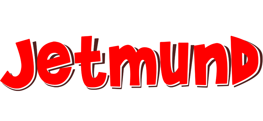 Jetmund basket logo