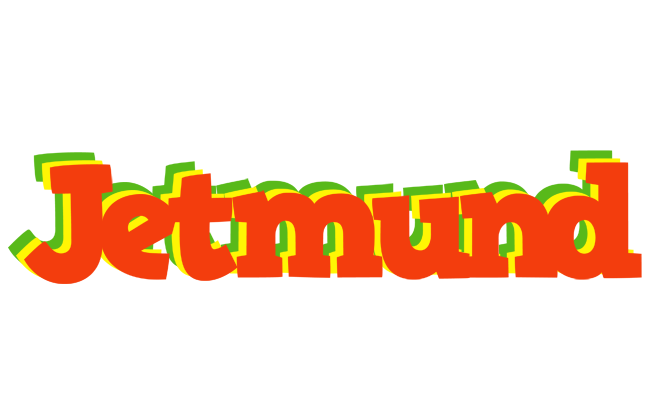 Jetmund bbq logo