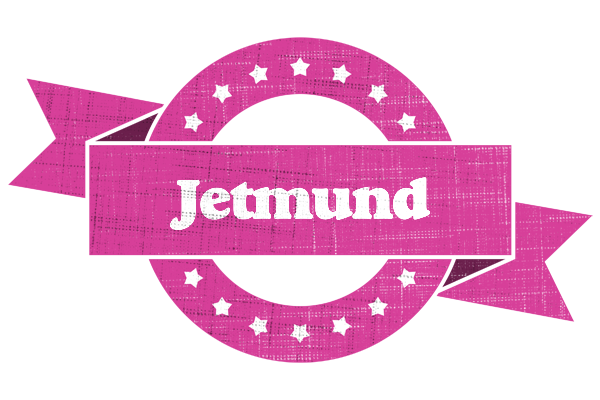 Jetmund beauty logo