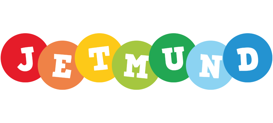 Jetmund boogie logo
