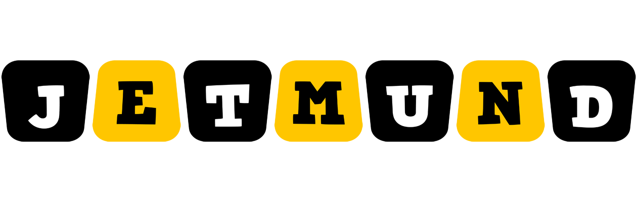 Jetmund boots logo