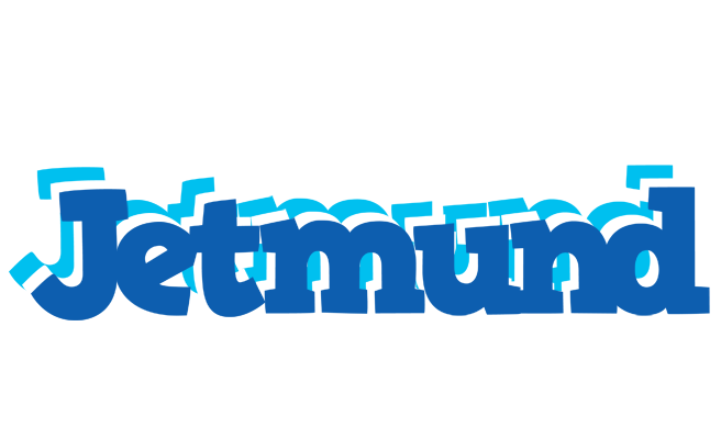 Jetmund business logo