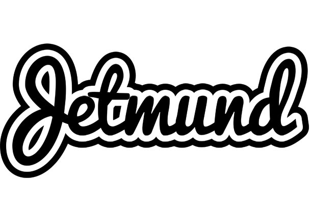 Jetmund chess logo