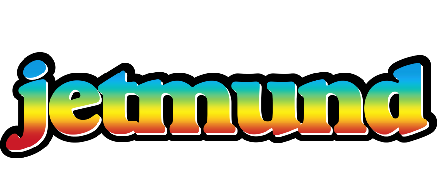 Jetmund color logo