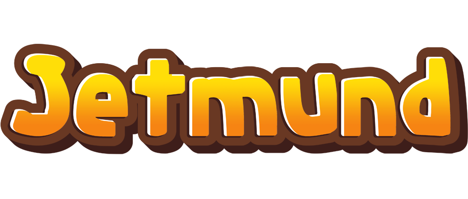 Jetmund cookies logo