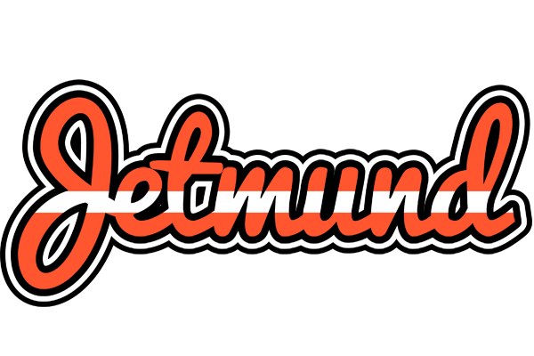 Jetmund denmark logo