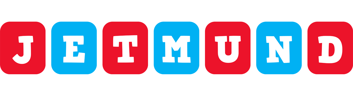 Jetmund diesel logo