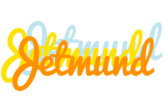 Jetmund energy logo