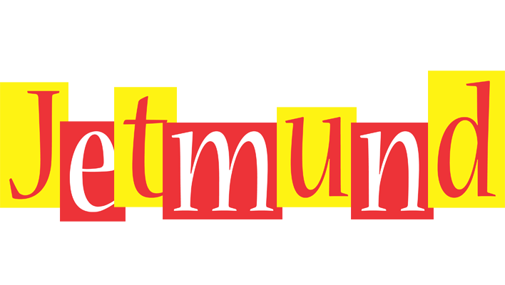Jetmund errors logo
