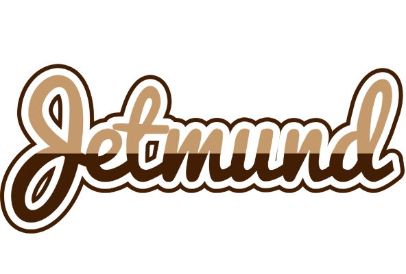 Jetmund exclusive logo