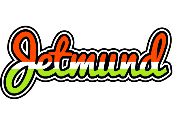 Jetmund exotic logo