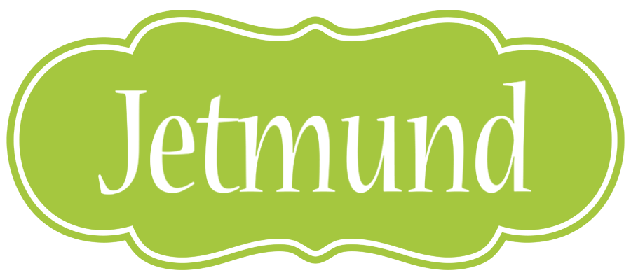 Jetmund family logo