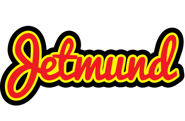 Jetmund fireman logo
