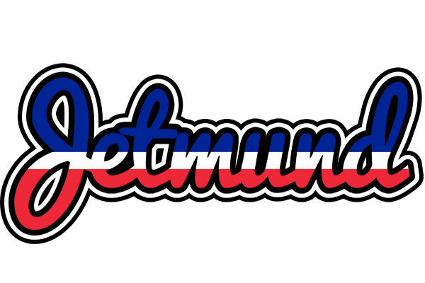 Jetmund france logo
