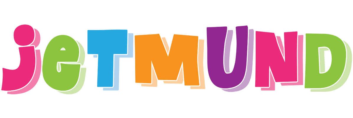 Jetmund friday logo