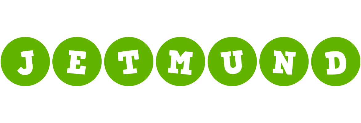 Jetmund games logo