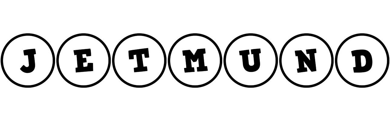 Jetmund handy logo
