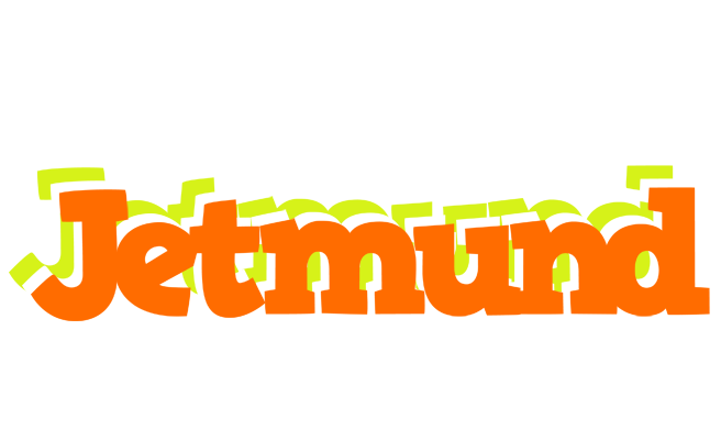Jetmund healthy logo
