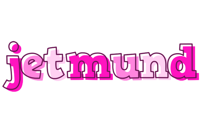 Jetmund hello logo