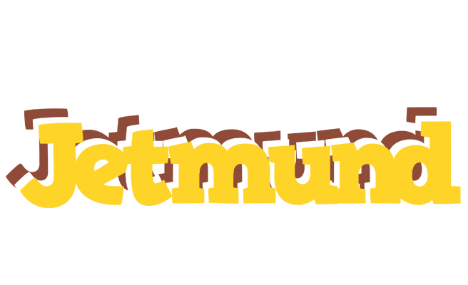 Jetmund hotcup logo