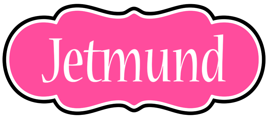 Jetmund invitation logo