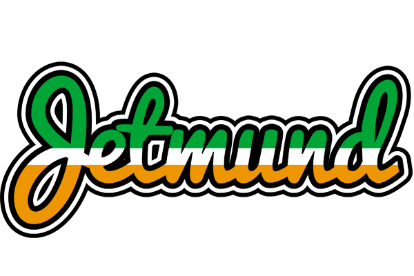 Jetmund ireland logo