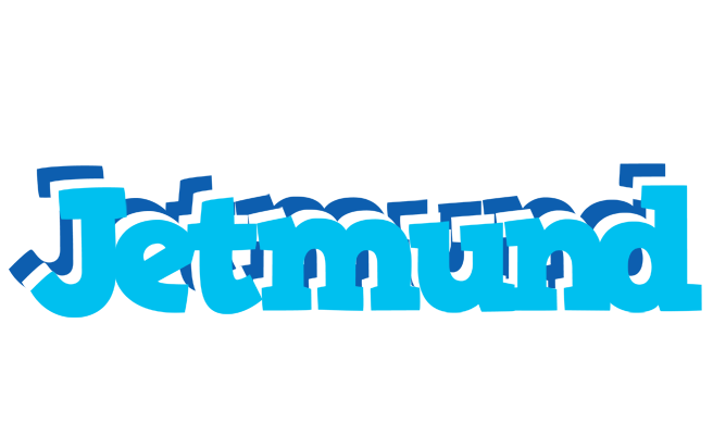 Jetmund jacuzzi logo