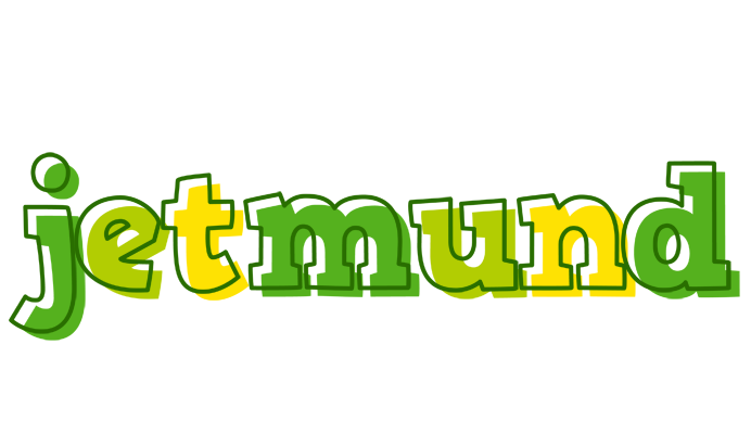 Jetmund juice logo