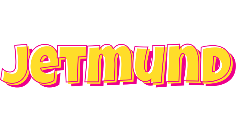 Jetmund kaboom logo