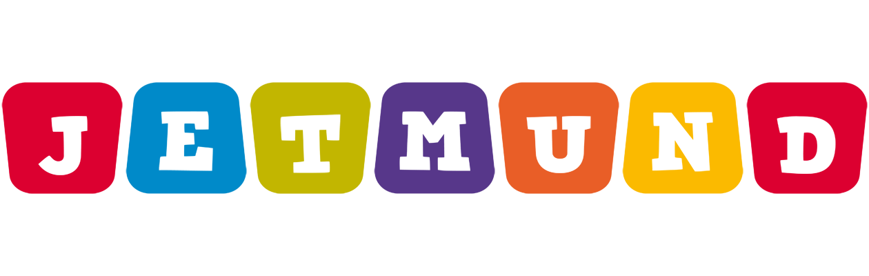 Jetmund kiddo logo