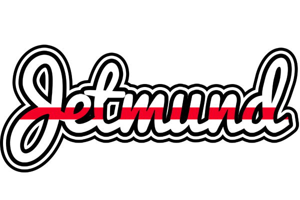 Jetmund kingdom logo