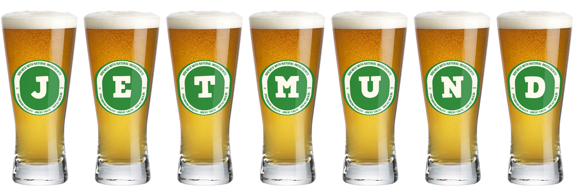 Jetmund lager logo