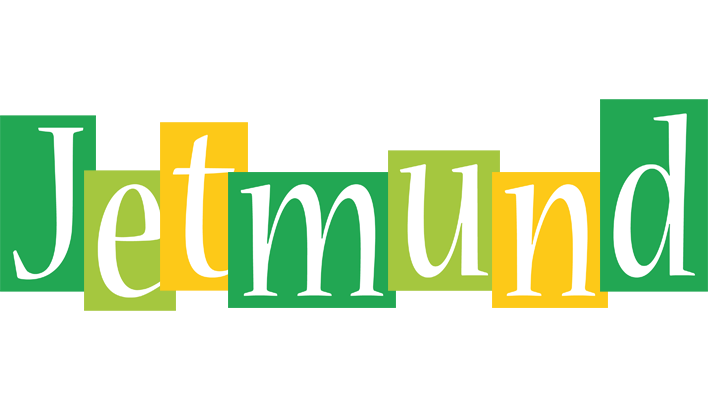 Jetmund lemonade logo
