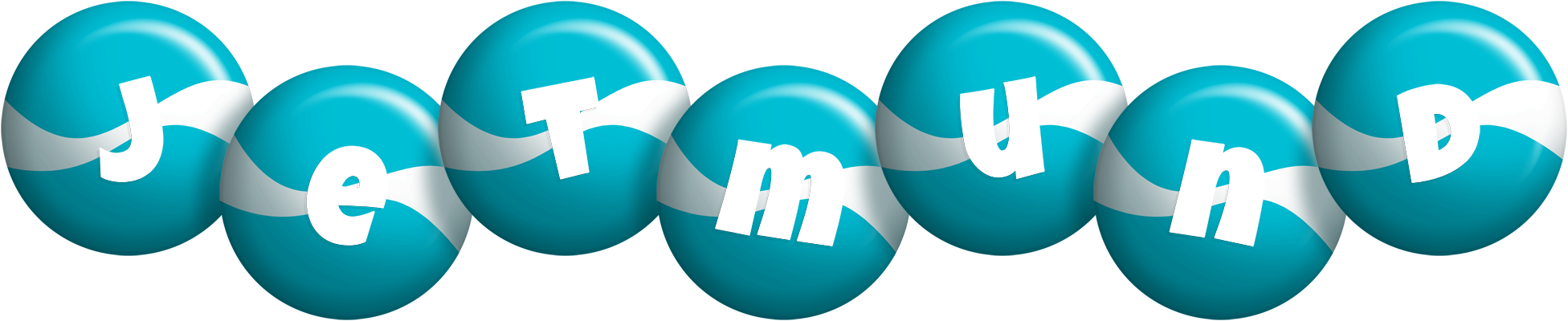 Jetmund messi logo