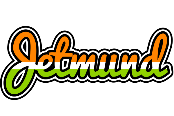 Jetmund mumbai logo