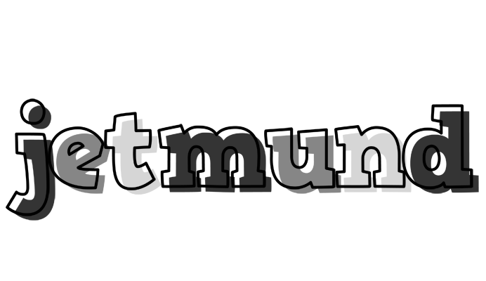 Jetmund night logo