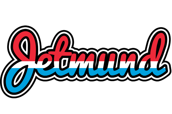 Jetmund norway logo