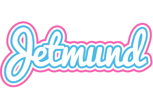 Jetmund outdoors logo