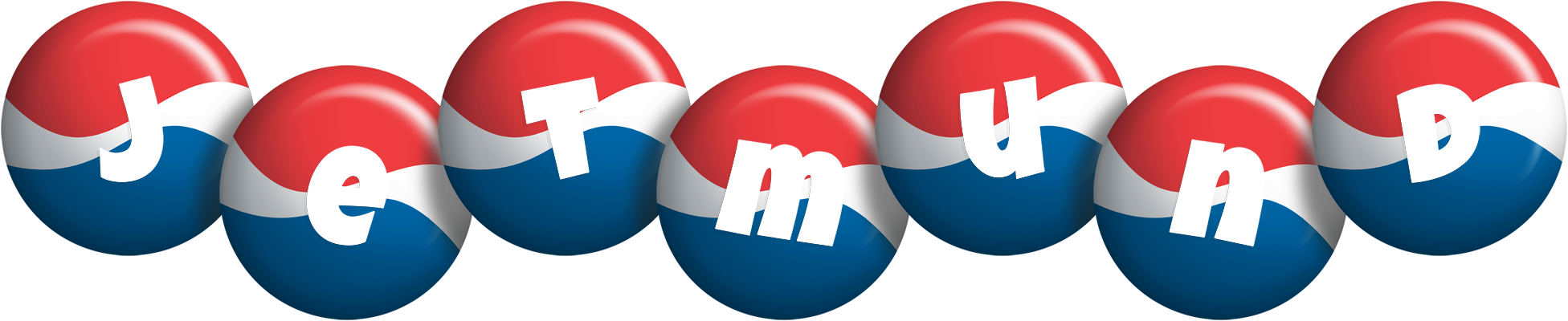 Jetmund paris logo