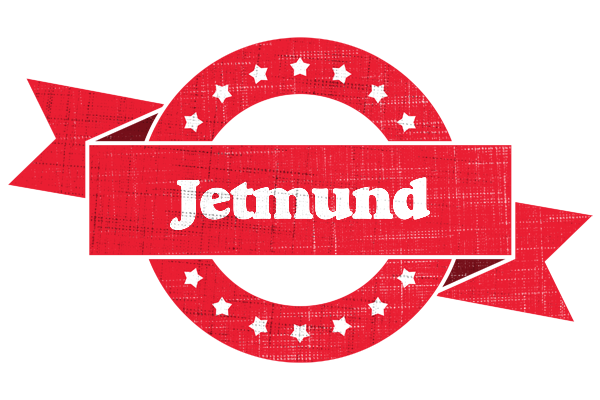 Jetmund passion logo
