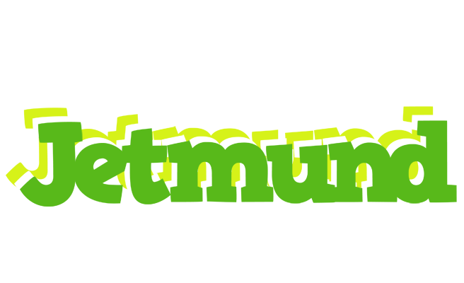 Jetmund picnic logo