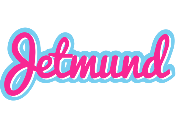 Jetmund popstar logo