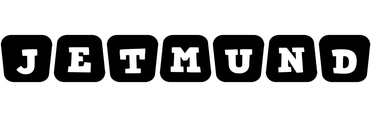 Jetmund racing logo