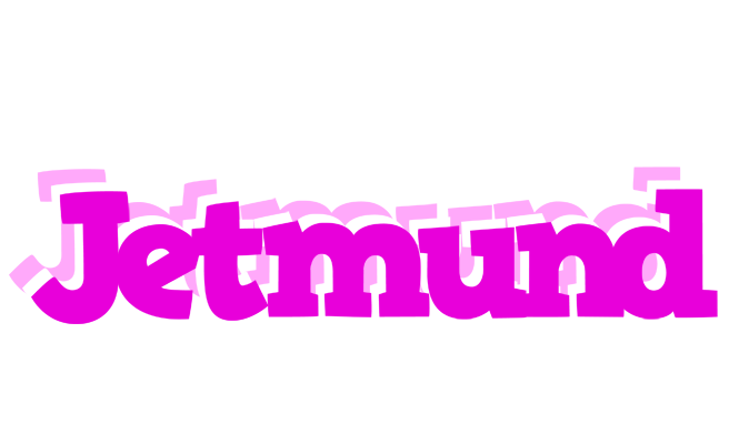 Jetmund rumba logo