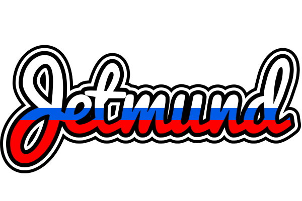 Jetmund russia logo