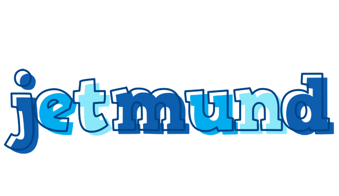 Jetmund sailor logo