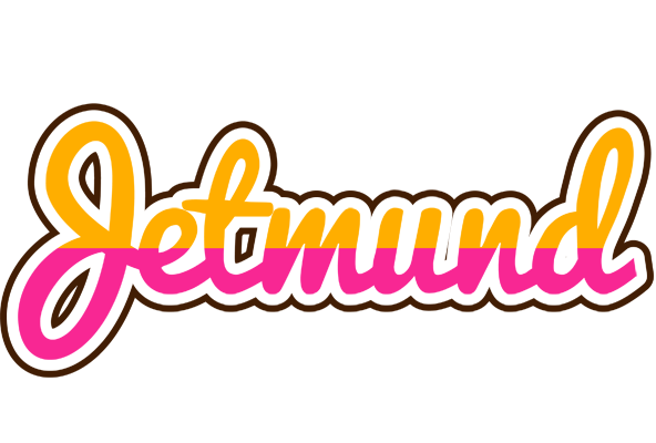 Jetmund smoothie logo