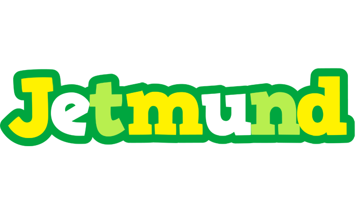Jetmund soccer logo